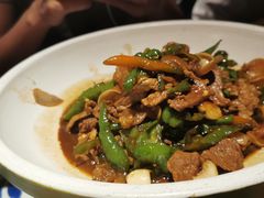 -绿茶餐厅(布吉万象汇店)