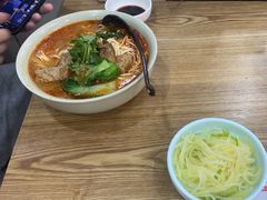 -李先生牛肉面大王(北京东四店)