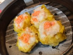 蟹子烧麦皇-点点心点心专门店(旺角店)