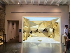 -现代汽车文化中心 Hyundai Motorstudio Beijing