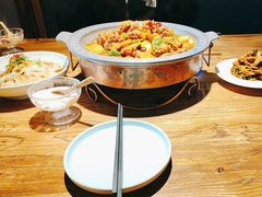 -血站大盘鸡(建设店)