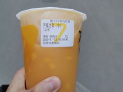 芒果多多-7分甜(万象城店)