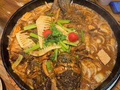 -老板恋上鱼(印象城店)