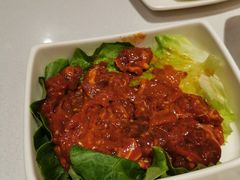-海底捞火锅(长宁路龙之梦店)
