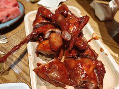 -鸽子窝(青塔店)