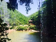 -四洞沟景区