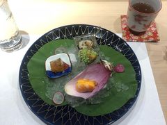 -鮨一日本料理(大中华店)