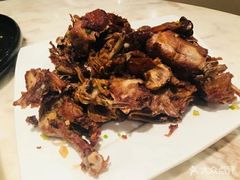 -漢舍中国菜馆(889广场店)
