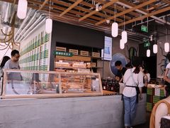 -Green Option(官舍店)