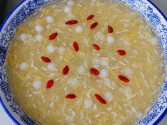 -七的湖·晚芳亭·阳澄湖农家菜·大闸蟹(莲花岛店)