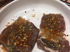 -万兴佳烤肉·长白山老味道(宏泰广场店)