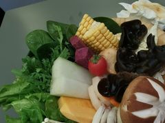 -湊湊火锅·茶憩(南京万象天地店)