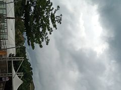 -亚龙湾中心广场