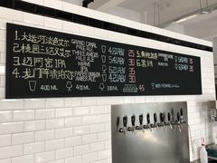 -Twin Tails Brewpub双尾精酿餐吧(八坼店)