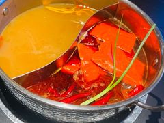 -季季山·云南野生菌火锅(上海首店)