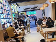 -郑记•不夜城烧烤•龙虾•虾蟹(黄鹤楼店)