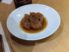 -荷风细雨·中国茶宴(碧云店)