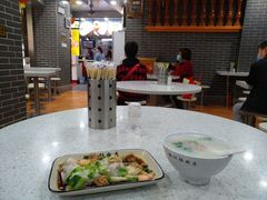 大堂-银记肠粉(文昌北路店)