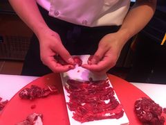 -犇鼎牛潮汕牛肉火锅(新辰里学清路店)