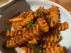 -全牛匠·乐山跷脚牛肉(新中关店)