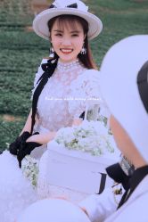 -情订奇缘婚纱摄影(和平路店)