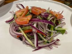 新疆凉菜-巴依老爷新疆美食(常营店)