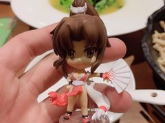 -陆壹捌餐厅(五大道店)