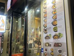 -釜山豚骨汤饭(芝罘万达广场店)