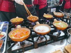 -罗妈砂锅(四川成都奎星楼店)