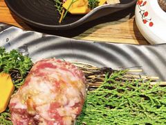 -黑牛の店·和牛烧肉(大悦城店)