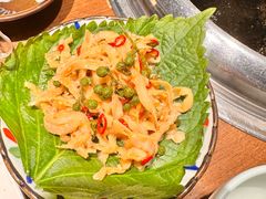 -大田家•炭火烧肉酒场(大兴枣园店)