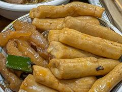 -香猪坊韩国烤肉专属门店(魏公村店)