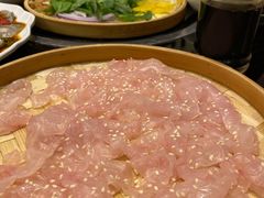 -草鱼先生潮州鱼生·虾生(新厦花园店)