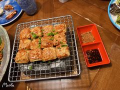 -雀舞云南菜(天津天河城购物中心店)