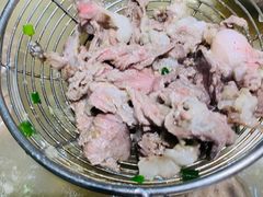 牛肉-黑山牛肉汤火锅(花城汇店)