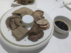 -第一驴.经典老菜.家常菜.火锅(友谊路店)