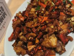 -吕氏疙瘩汤·新派鲁菜(欢乐汇店)
