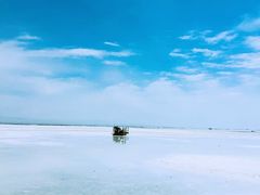 -青海湖国家重点风景名胜区