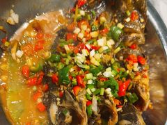 -农家湘菜(安亭店)