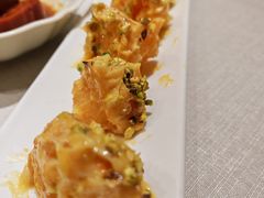 -狮王府淮扬菜(夫子庙老门东店)