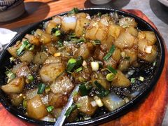 -西安老王家(振兴西路店)