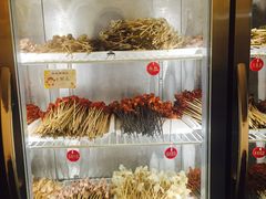 -川成串·自助串串香火锅(朝阳店)