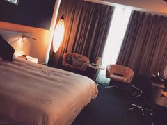 苏哥利酒店-苏州苏哥利酒店