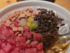-大众跷脚牛肉馆·非遗传承单位(峨眉山店)