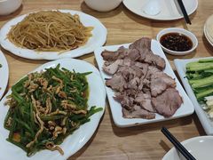 -姥家春饼店(漳州二路店)