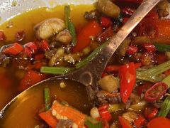 -老湘村·湖南土菜(天河维多利店)