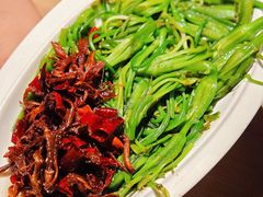 -缘生态云南菜·野生菌庭院餐厅(华侨城店)