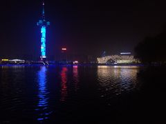 -聚龙湖公园