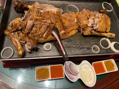 -九十九顶毡房(阜石路店)