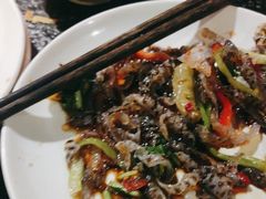 -韩风源自助烤肉(国贸精品店)